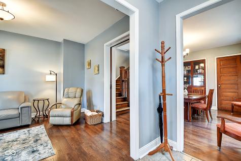 2831 Guilford Avenue Indianapolis IN 46205