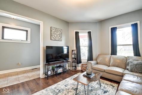 2831 Guilford Avenue Indianapolis IN 46205