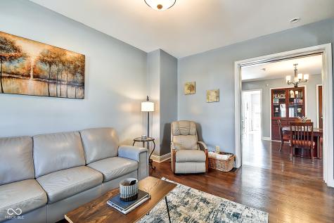 2831 Guilford Avenue Indianapolis IN 46205