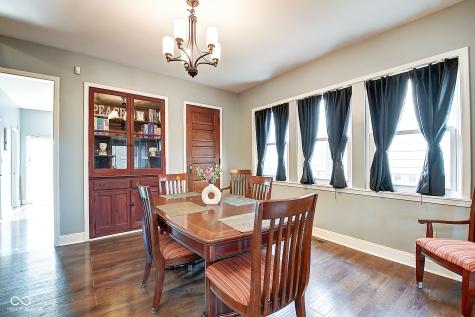 2831 Guilford Avenue Indianapolis IN 46205