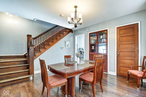 2831 Guilford Avenue Indianapolis IN 46205