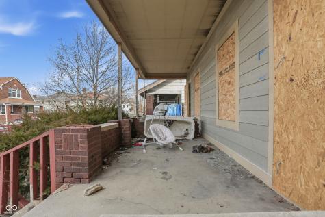 437 N Gray Street Indianapolis IN 46201
