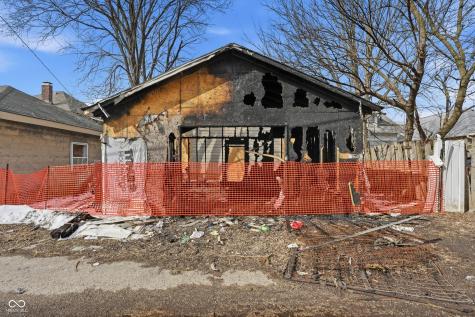 437 N Gray Street Indianapolis IN 46201