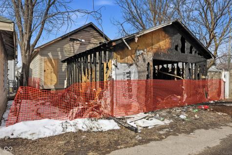 437 N Gray Street Indianapolis IN 46201