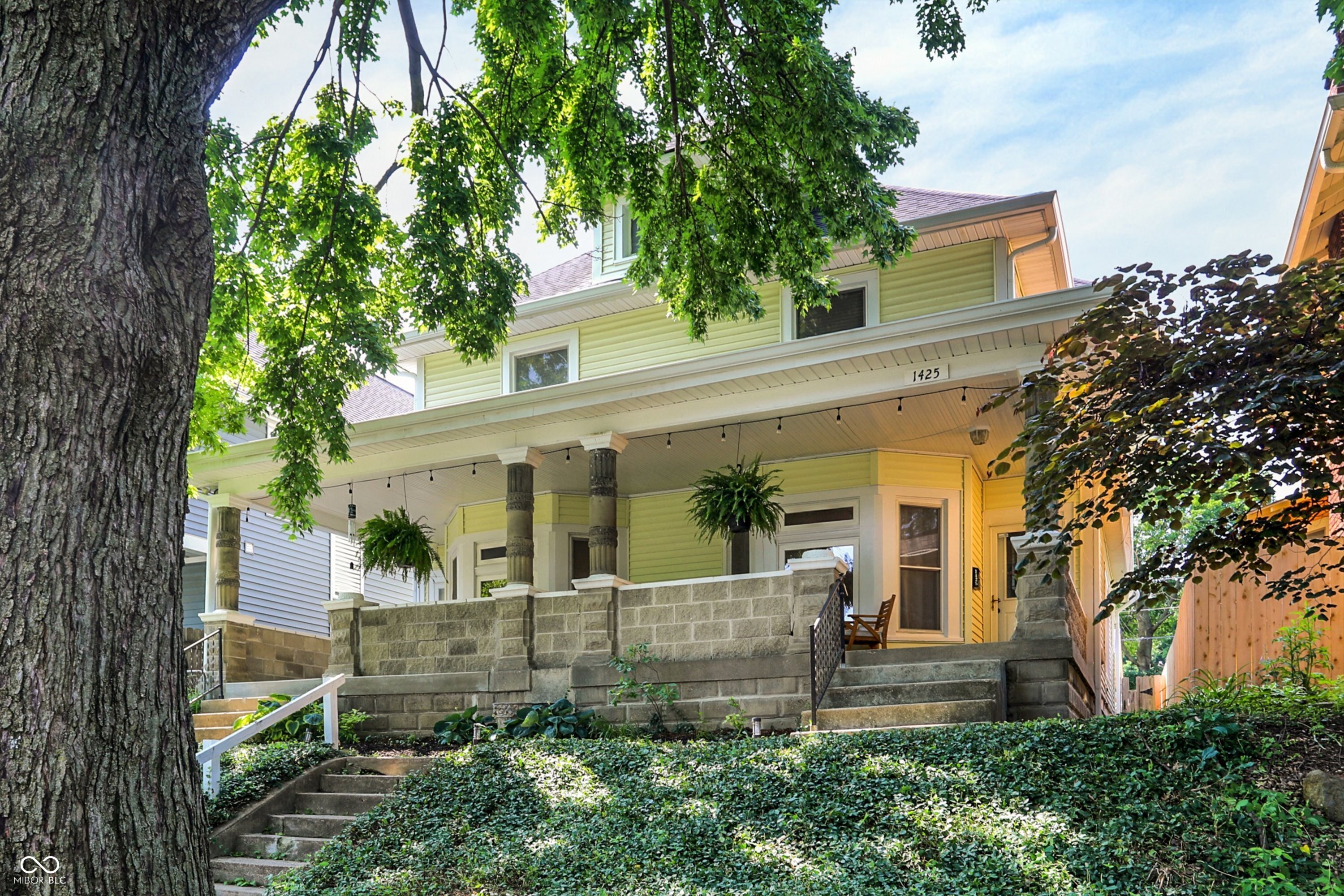 1425 Sturm Avenue Indianapolis IN 46201