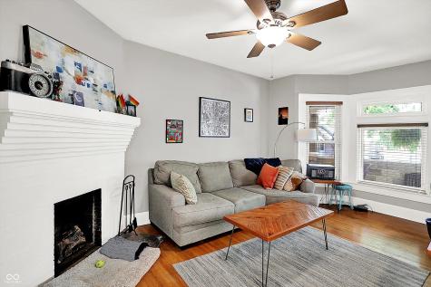 1425 Sturm Avenue Indianapolis IN 46201