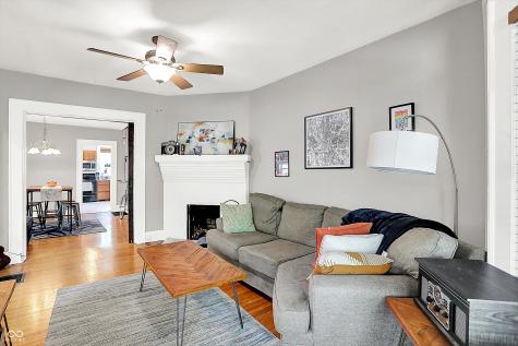 1425 Sturm Avenue Indianapolis IN 46201