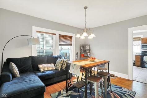 1425 Sturm Avenue Indianapolis IN 46201