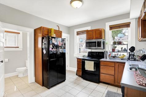 1425 Sturm Avenue Indianapolis IN 46201