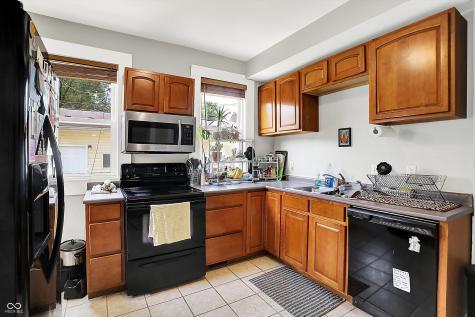 1425 Sturm Avenue Indianapolis IN 46201