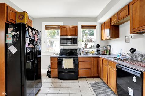 1425 Sturm Avenue Indianapolis IN 46201