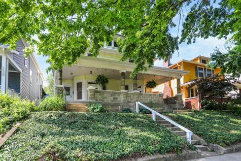 1425 Sturm Avenue Indianapolis IN 46201
