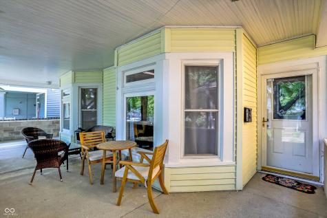 1425 Sturm Avenue Indianapolis IN 46201