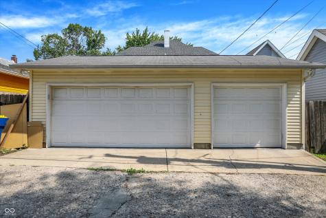 1425 Sturm Avenue Indianapolis IN 46201