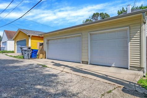 1425 Sturm Avenue Indianapolis IN 46201