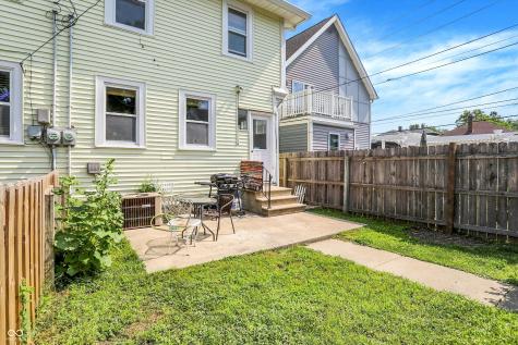 1425 Sturm Avenue Indianapolis IN 46201