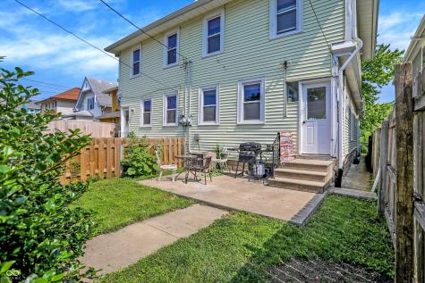 1425 Sturm Avenue Indianapolis IN 46201