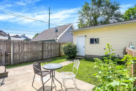 1425 Sturm Avenue Indianapolis IN 46201