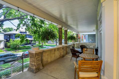 1425 Sturm Avenue Indianapolis IN 46201