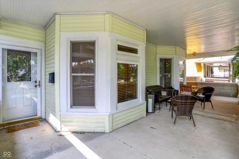 1425 Sturm Avenue Indianapolis IN 46201