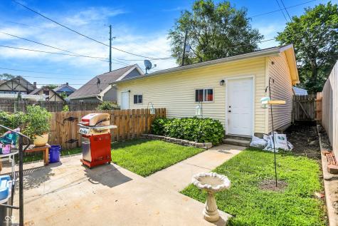 1425 Sturm Avenue Indianapolis IN 46201