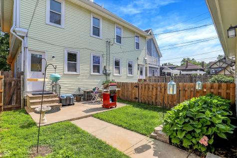 1425 Sturm Avenue Indianapolis IN 46201