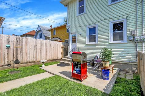 1425 Sturm Avenue Indianapolis IN 46201