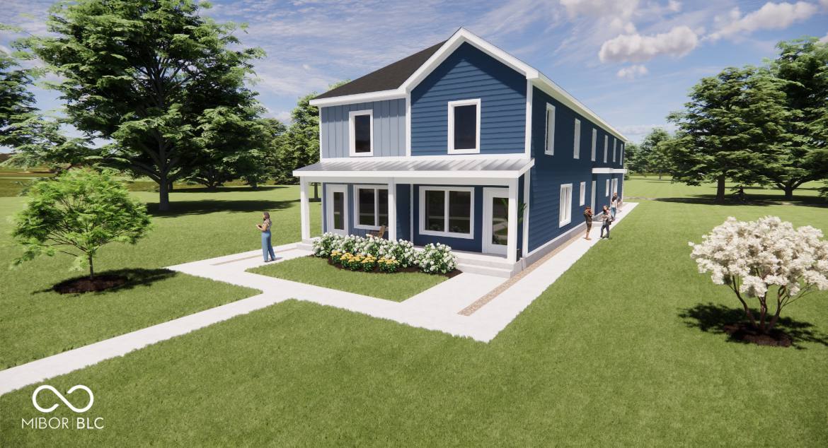 3033 Sutherland Avenue Indianapolis IN 46205