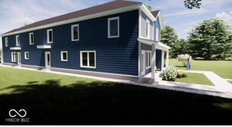 3033 Sutherland Avenue Indianapolis IN 46205