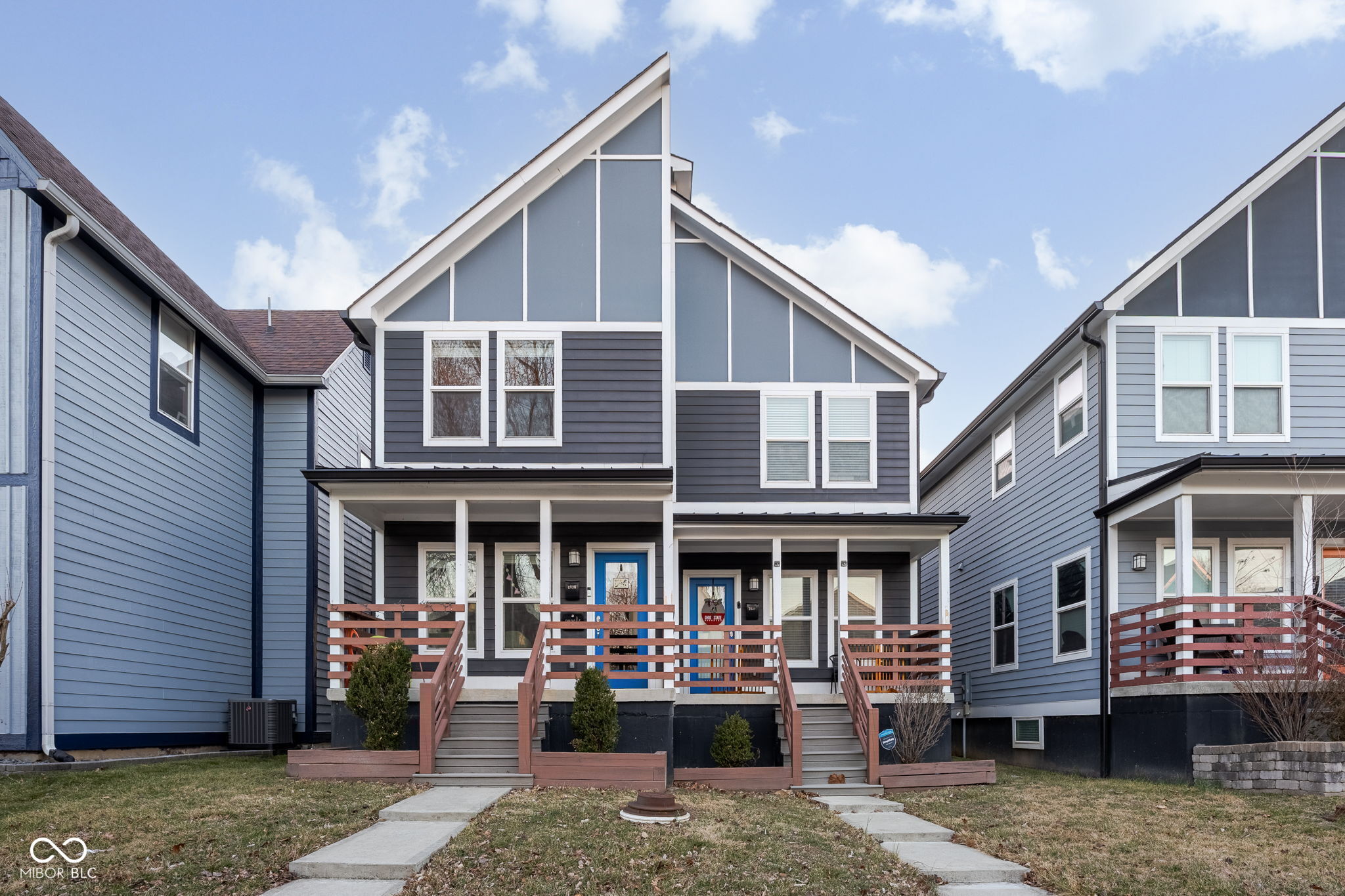 2038 Ruckle Street Indianapolis IN 46202