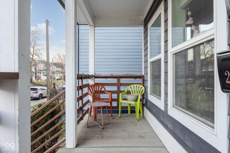 2038 Ruckle Street Indianapolis IN 46202