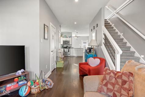 2038 Ruckle Street Indianapolis IN 46202