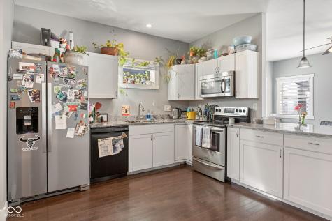 2038 Ruckle Street Indianapolis IN 46202