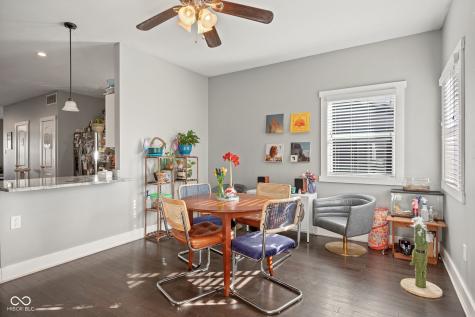 2038 Ruckle Street Indianapolis IN 46202