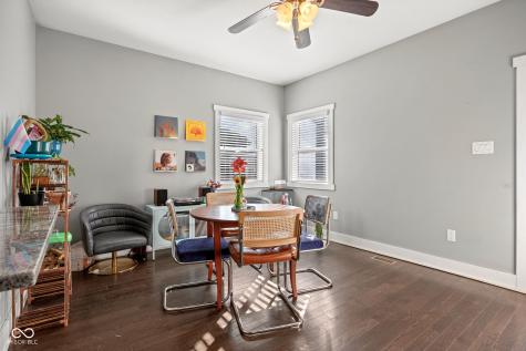2038 Ruckle Street Indianapolis IN 46202