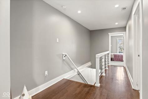 2038 Ruckle Street Indianapolis IN 46202