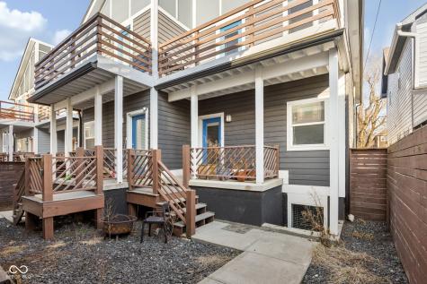 2038 Ruckle Street Indianapolis IN 46202