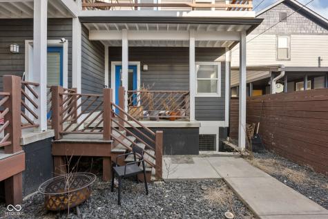 2038 Ruckle Street Indianapolis IN 46202