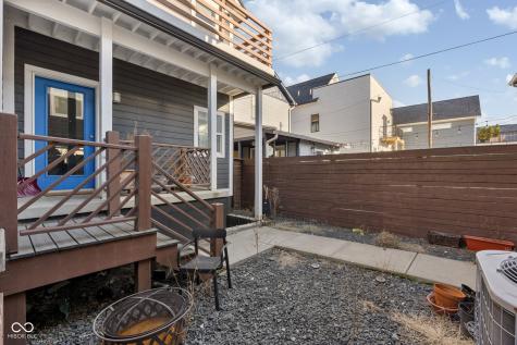 2038 Ruckle Street Indianapolis IN 46202