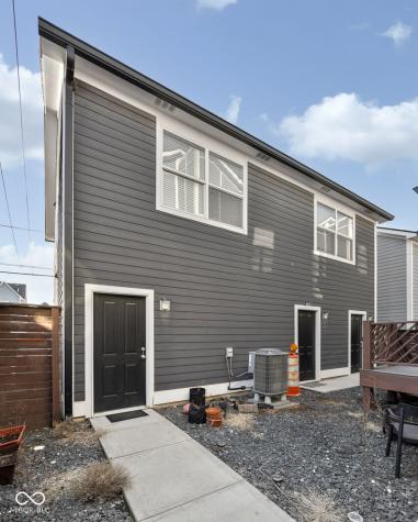 2038 Ruckle Street Indianapolis IN 46202
