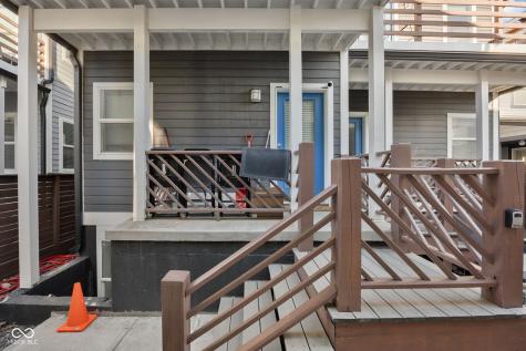 2038 Ruckle Street Indianapolis IN 46202