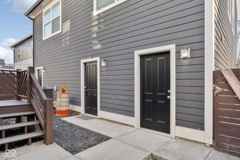 2038 Ruckle Street Indianapolis IN 46202