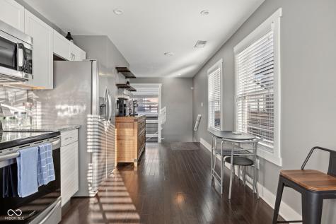 2038 Ruckle Street Indianapolis IN 46202