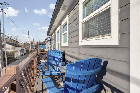 2038 Ruckle Street Indianapolis IN 46202