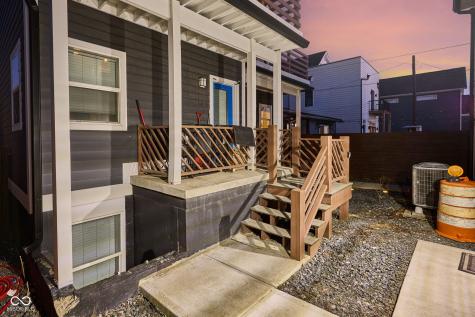 2038 Ruckle Street Indianapolis IN 46202