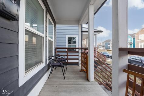 2038 Ruckle Street Indianapolis IN 46202