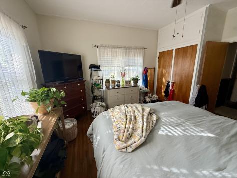 1400 S Anderson Street Elwood IN 46036