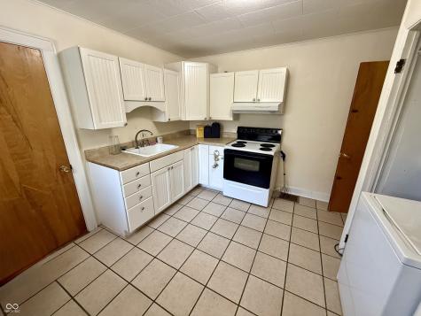 1400 S Anderson Street Elwood IN 46036