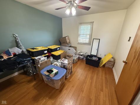 1400 S Anderson Street Elwood IN 46036