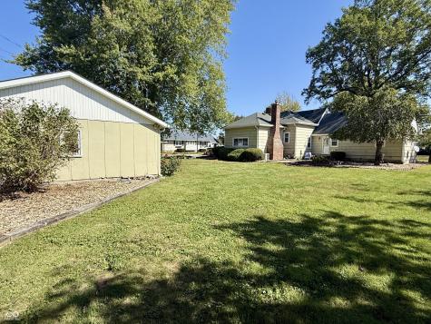 1400 S Anderson Street Elwood IN 46036